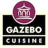 Gazebo cuisine uses vulcan